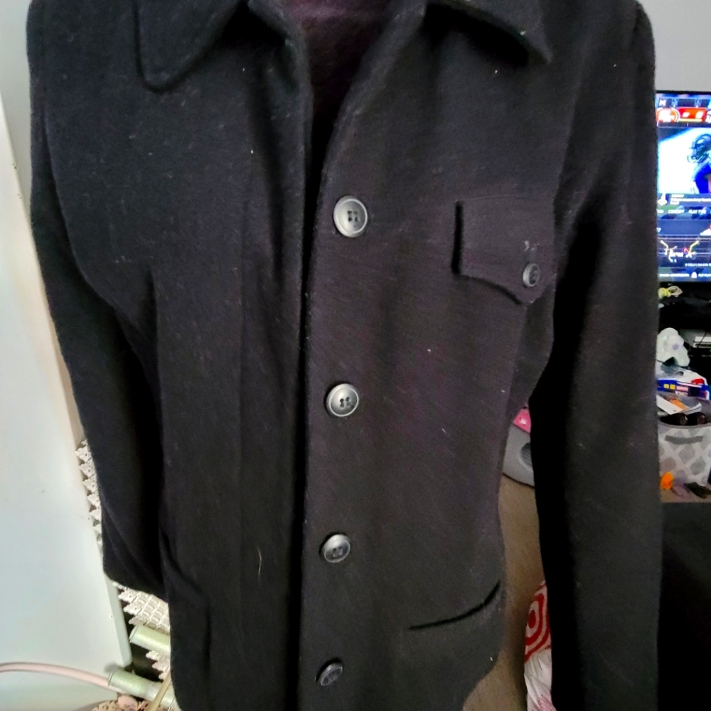 Ann Taylor Jacket